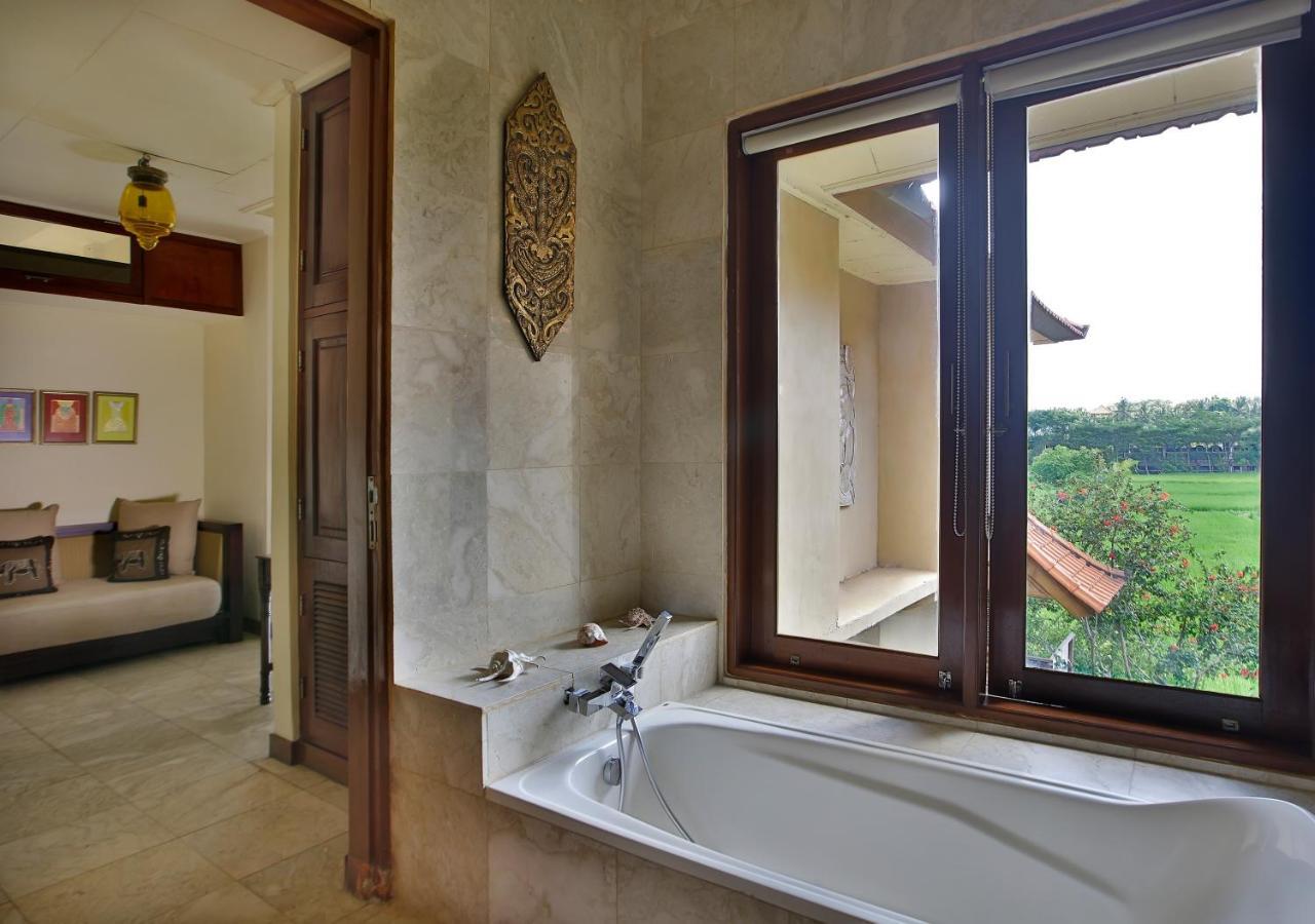 Field Hotel&restaurant Ubud