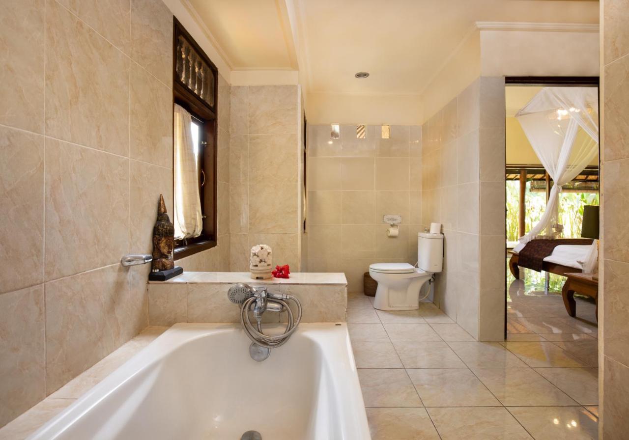 Field Hotel&restaurant Hotel Ubud