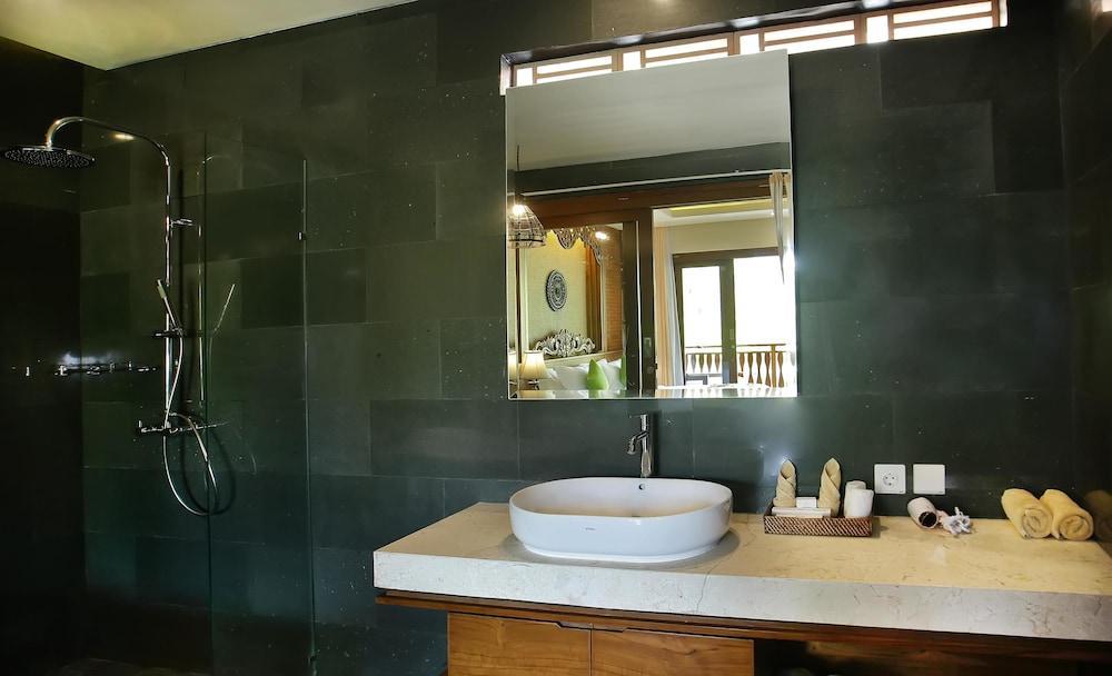 Field Hotel&restaurant Ubud
