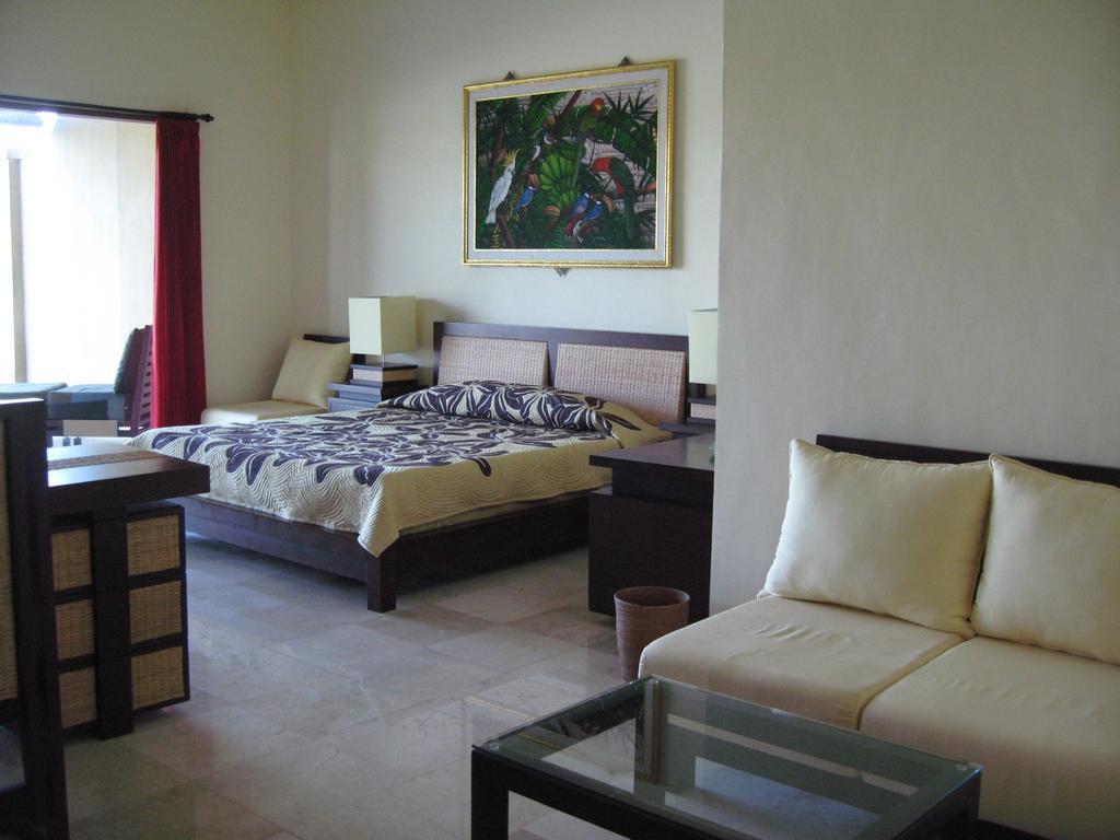 Field Hotel&restaurant Ubud