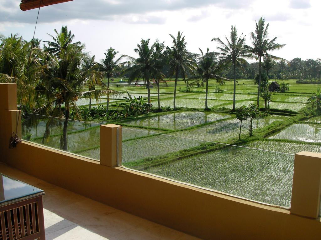 Field And Restaurant 3* Ubud