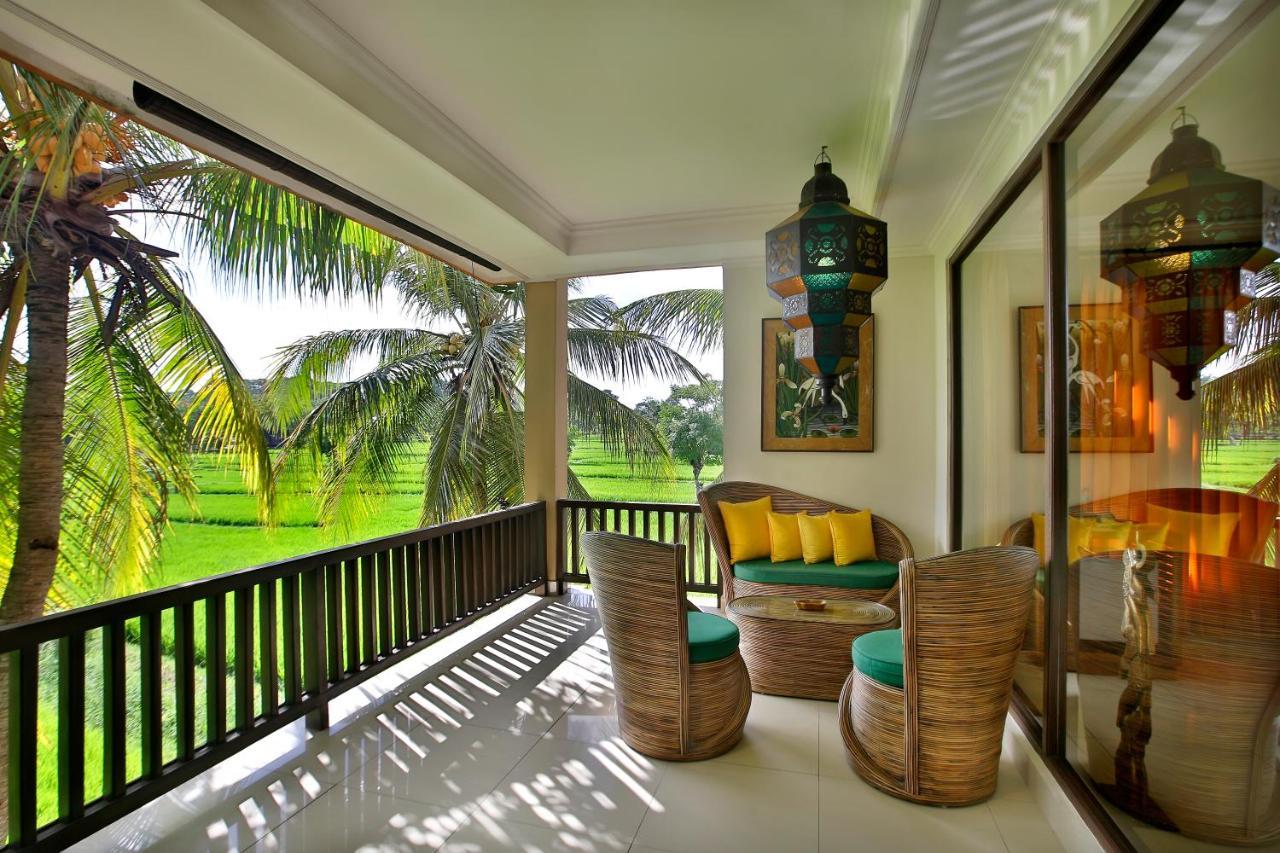 Field And Restaurant 3* Ubud