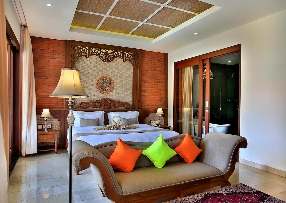 Field And Restaurant 3* Ubud