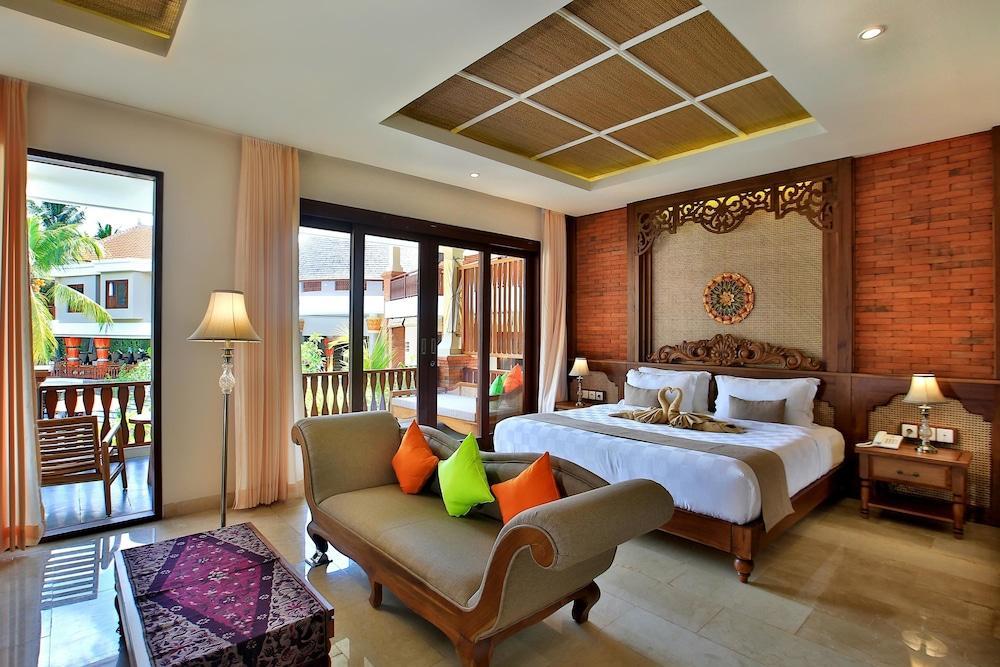 Field And Restaurant 3* Ubud