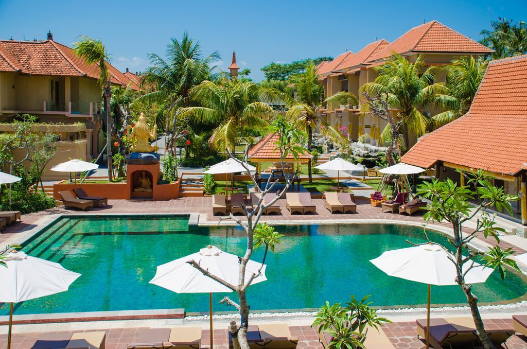 Field And Restaurant 3* Ubud