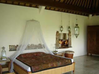 Field And Restaurant Ubud